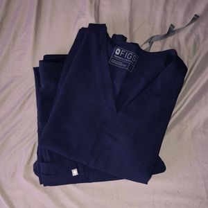 Figs scrubs